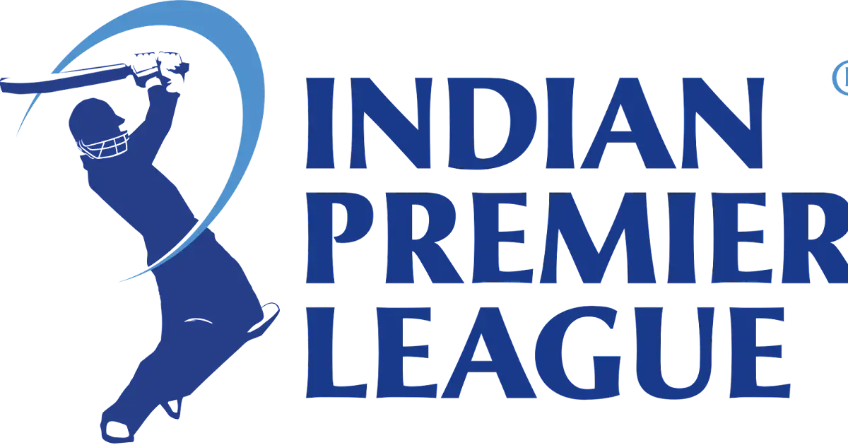 Original Indian Premier League IPL Logo PNG Transparent Images File Download Free Download